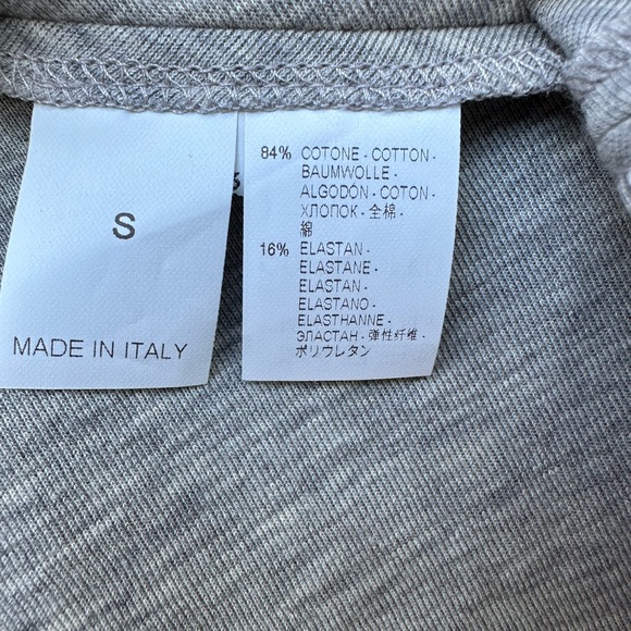 BRUNELLO CUCINELLI
Woman Midi Dress Grey - Picture 7 of 11